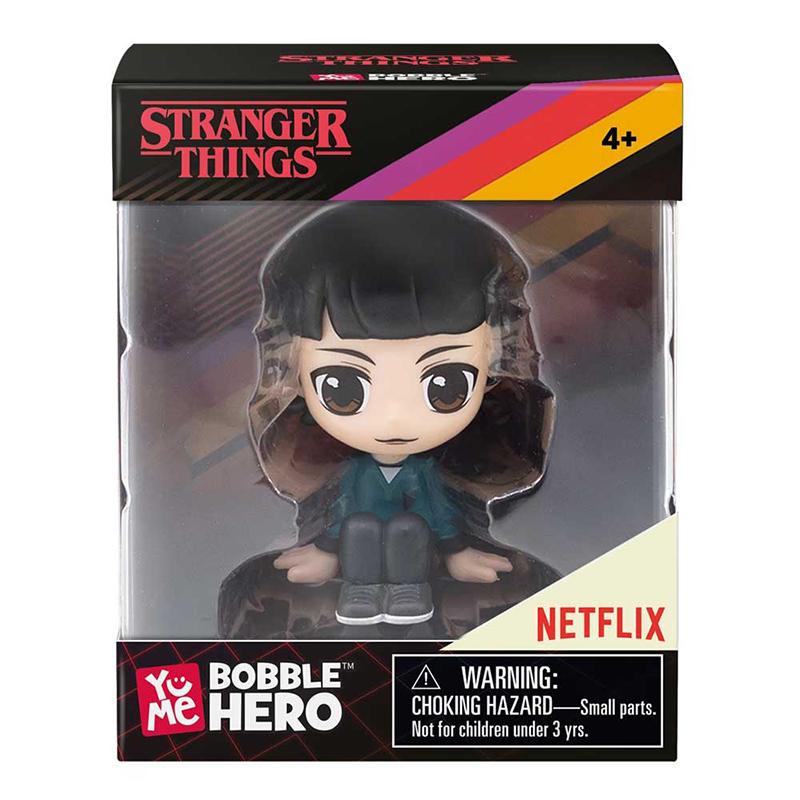 Stranger Things Figura Mike - Imagen 1
