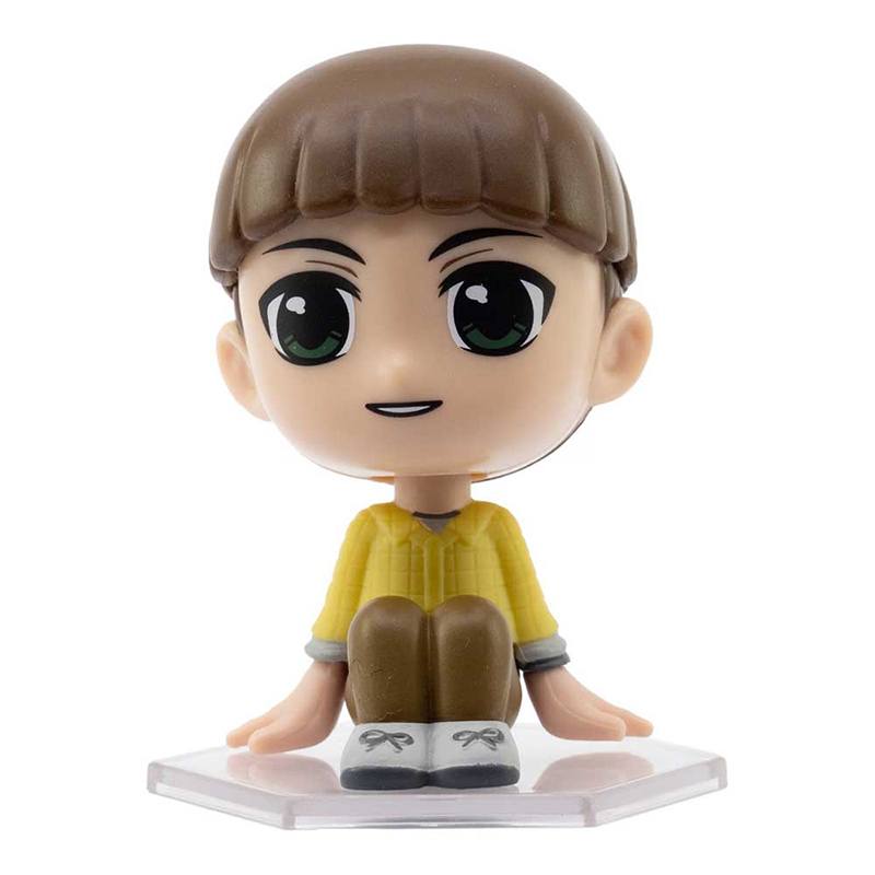 Stranger Things Figura Will