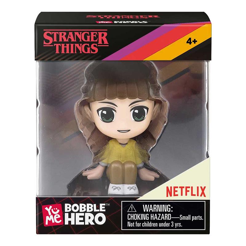 Stranger Things Figura Will - Imagen 1
