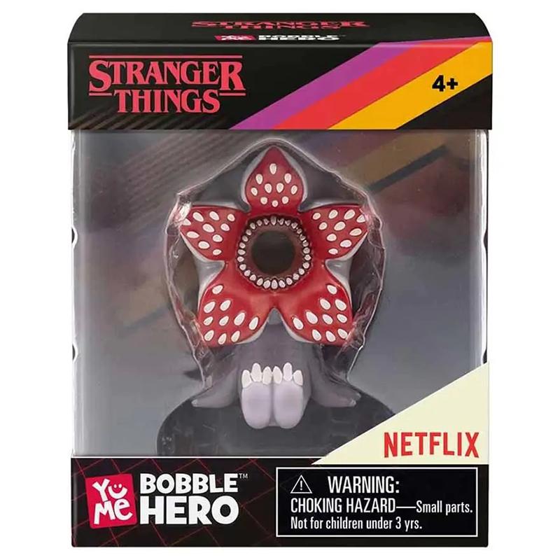 Stranger Things Figura Demogorgon - Imagen 1
