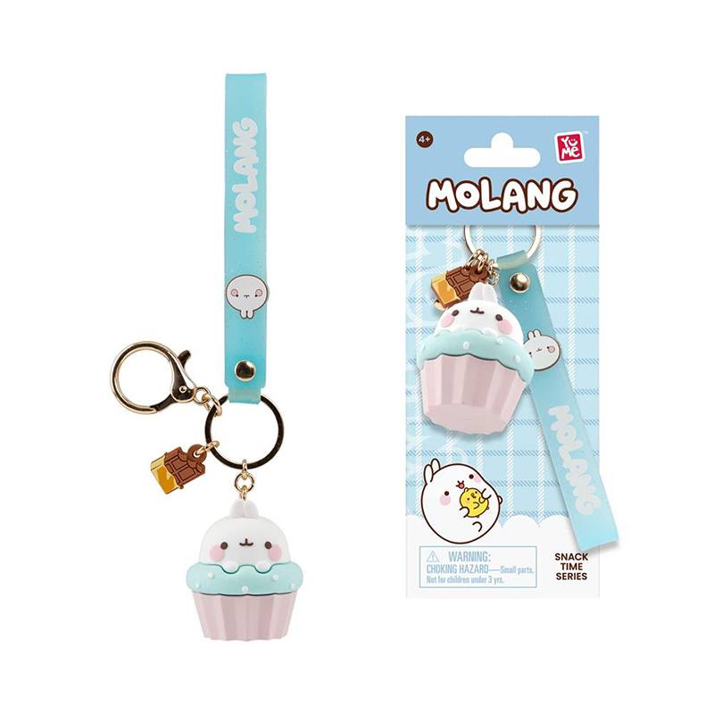 Molang Clauer Madalena