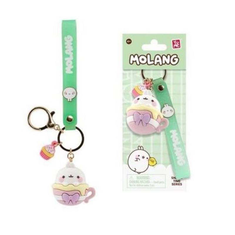 Molang Clauer Tassa