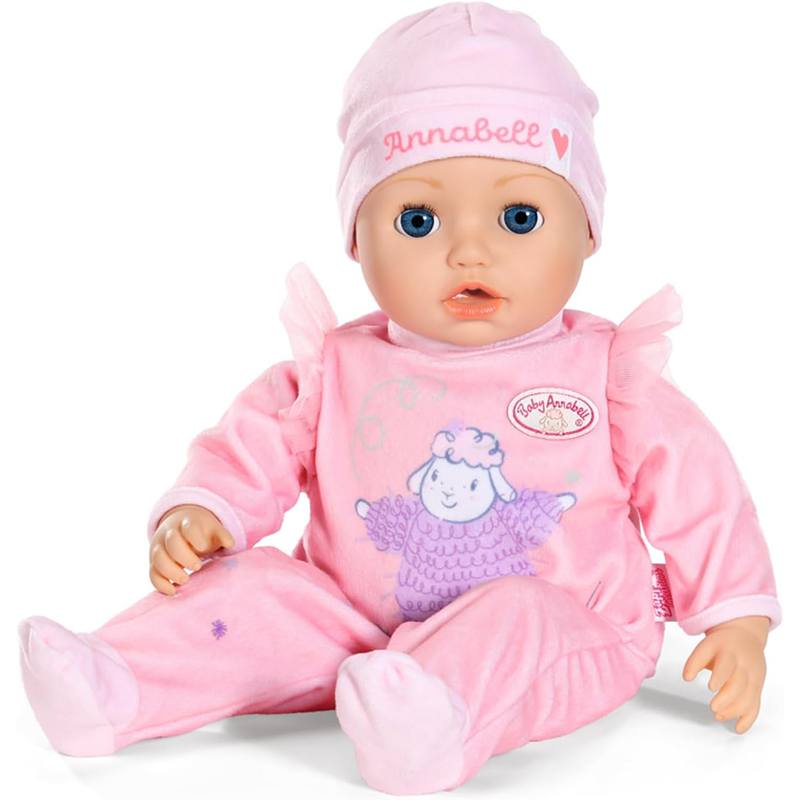 Baby Annabell Active 43cm - Imagen 2