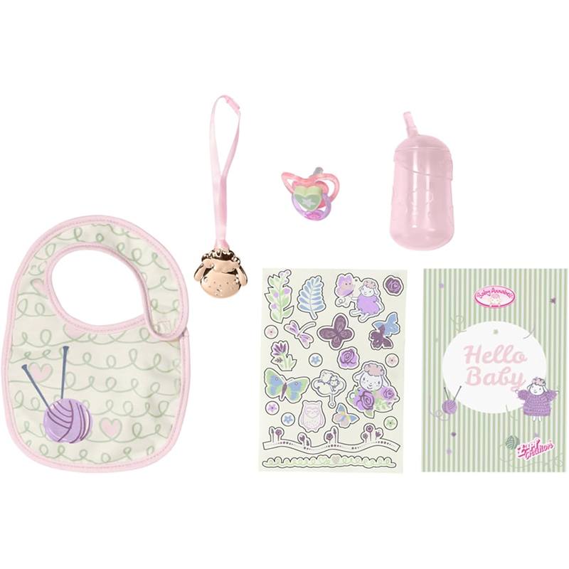 Baby Annabell Active 43cm - Imagen 3