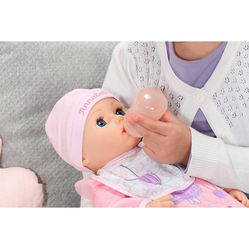 Baby Annabell Active 43cm - Imagen 4