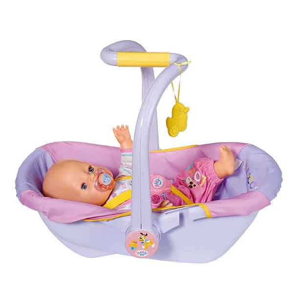 Baby Born Cadeira Maxicosi - Imagem 2