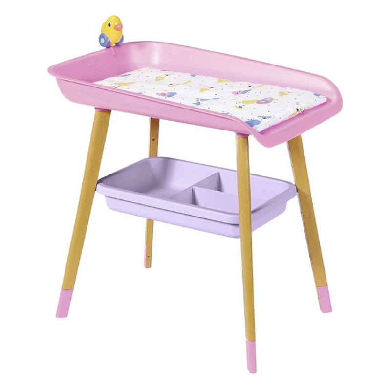 Baby Born Mesa Cambiador - Imagen 1