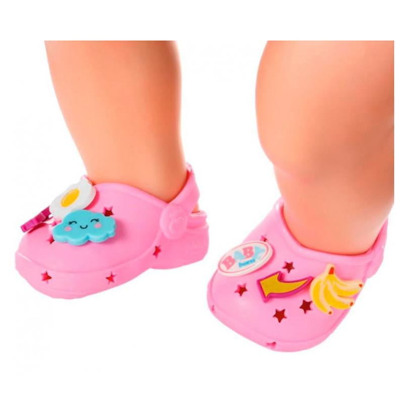 Baby Born Sandalias con Pins - Imagen 3