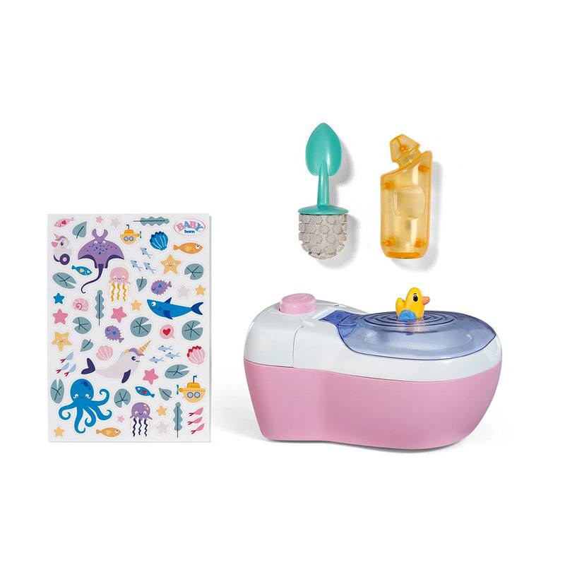 Baby Born Orinal - Imagen 1