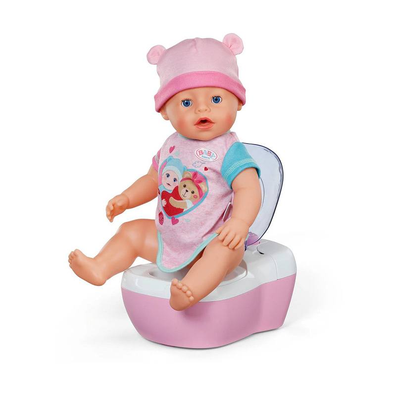 Baby Born Orinal - Imagen 2