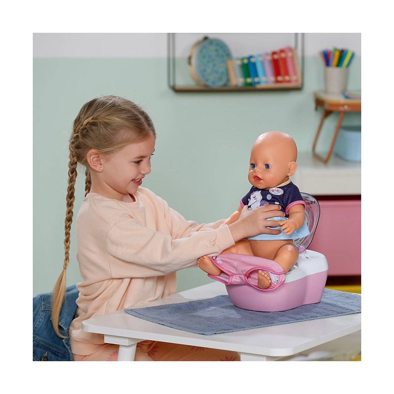 Baby Born Orinal - Imagen 3