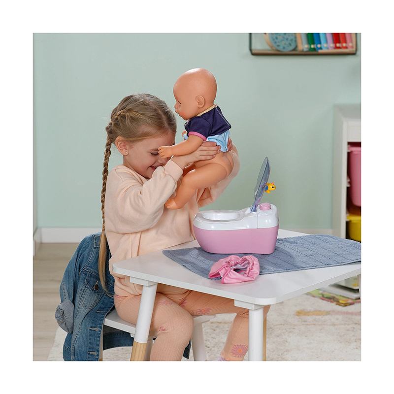 Baby Born Orinal - Imagen 4