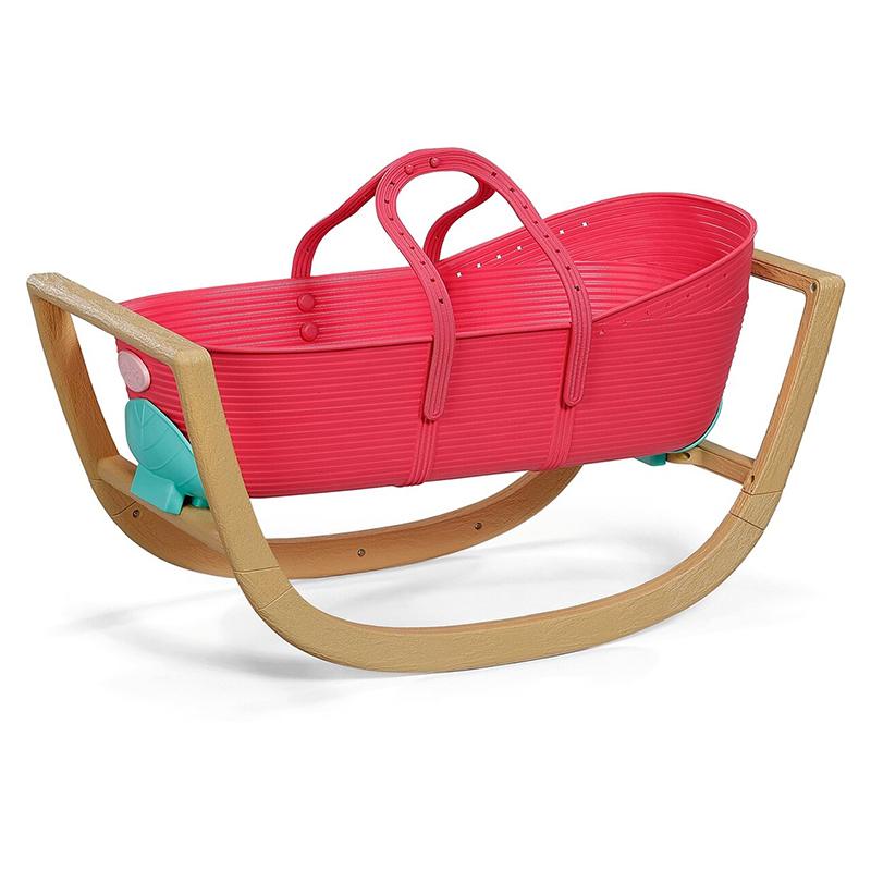 Baby Born Cuna 3 en 1