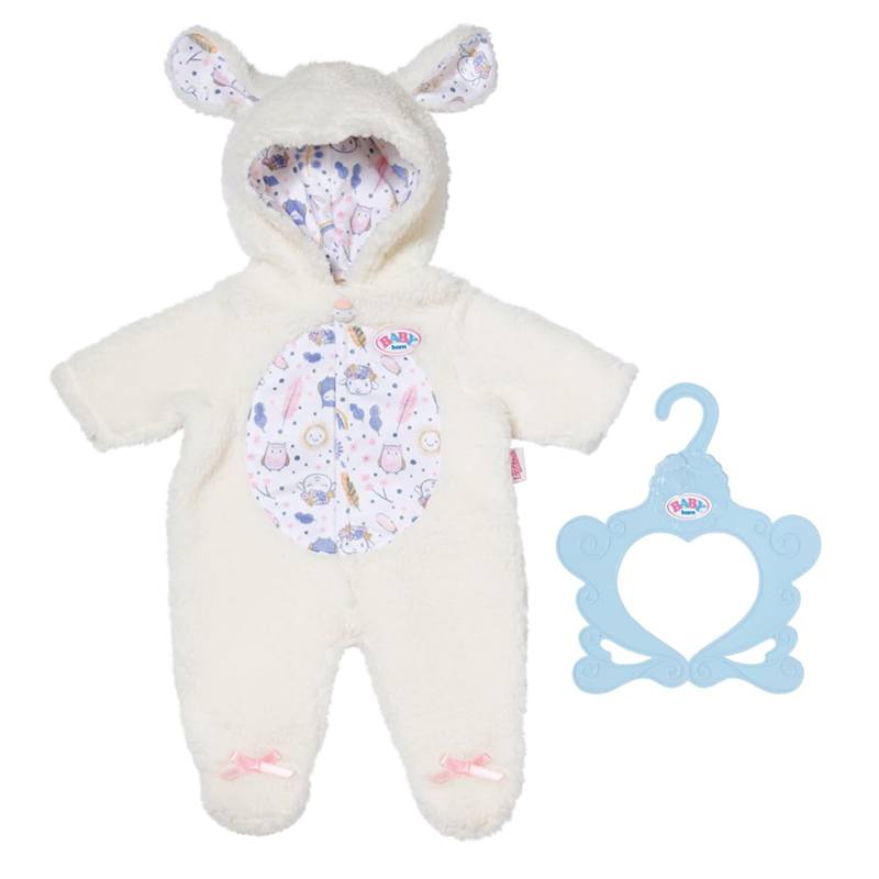 Baby Born Traje de Ovejita para Muñecas 43cm