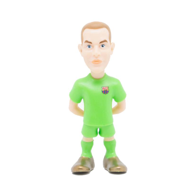 FC Barcelona Figura Minix André ter Stegen 7cm