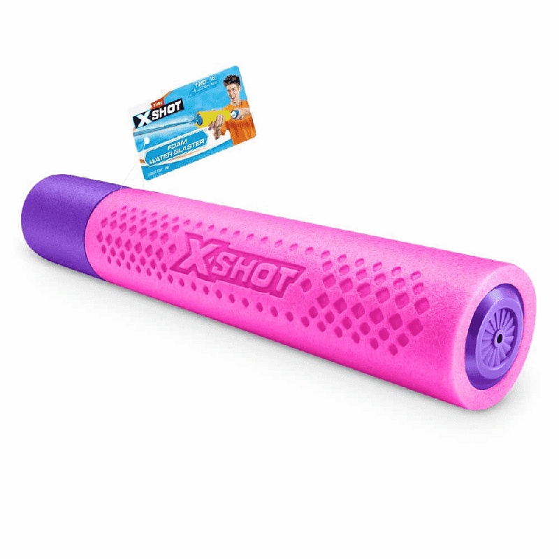 Pistola De Água X-Shot Foam Water Blaster - Imagem 1