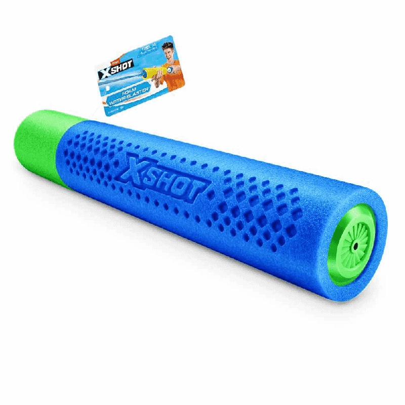 Pistola De Água X-Shot Foam Water Blaster - Imagem 2