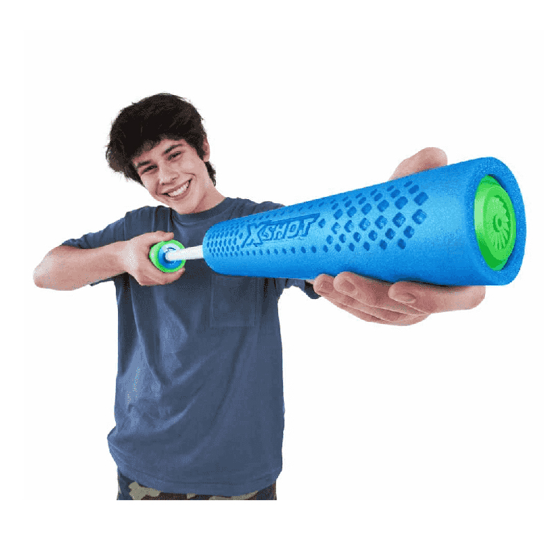 Pistola De Água X-Shot Foam Water Blaster - Imagem 3