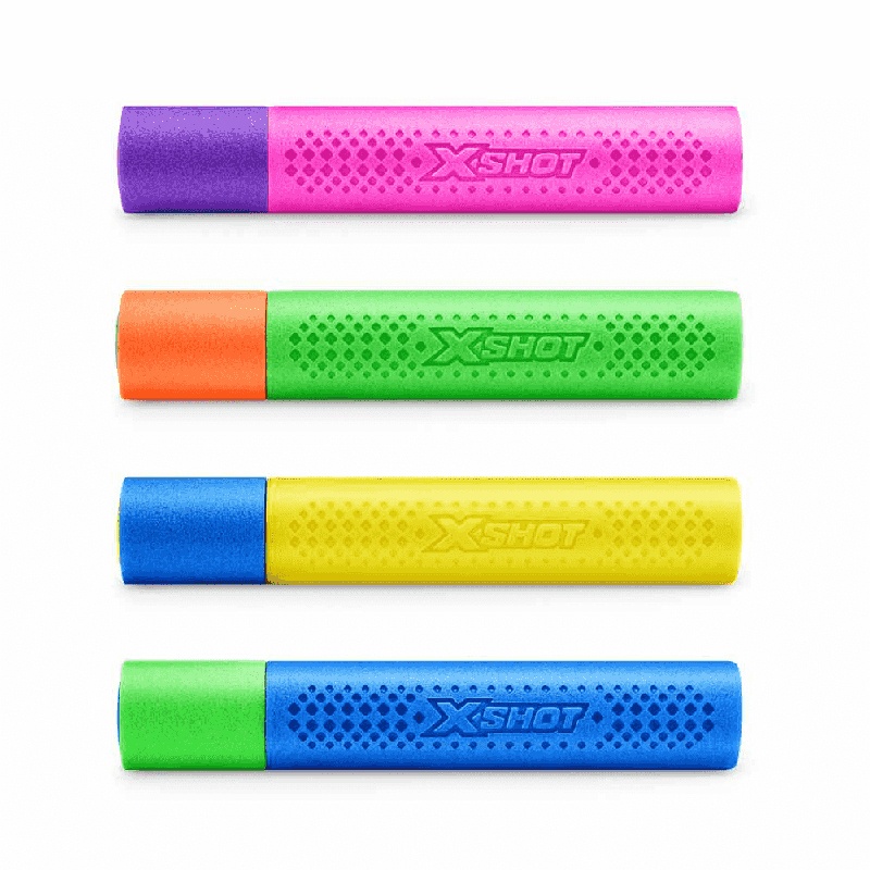 Pistola De Água X-Shot Foam Water Blaster - Imagem 4