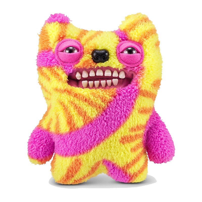 Fuggler Peluche 22cm Laboratory Misfits Edition - Imagen 1
