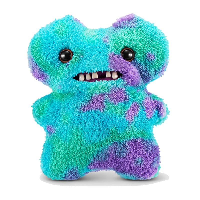 Fuggler Peluche 22cm Laboratory Misfits Edition - Imagen 2