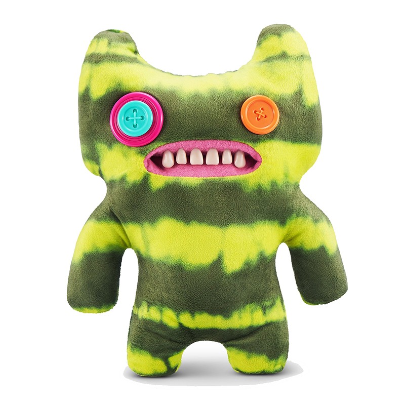 Fuggler Peluche 22cm Laboratory Misfits Edition - Imagen 3