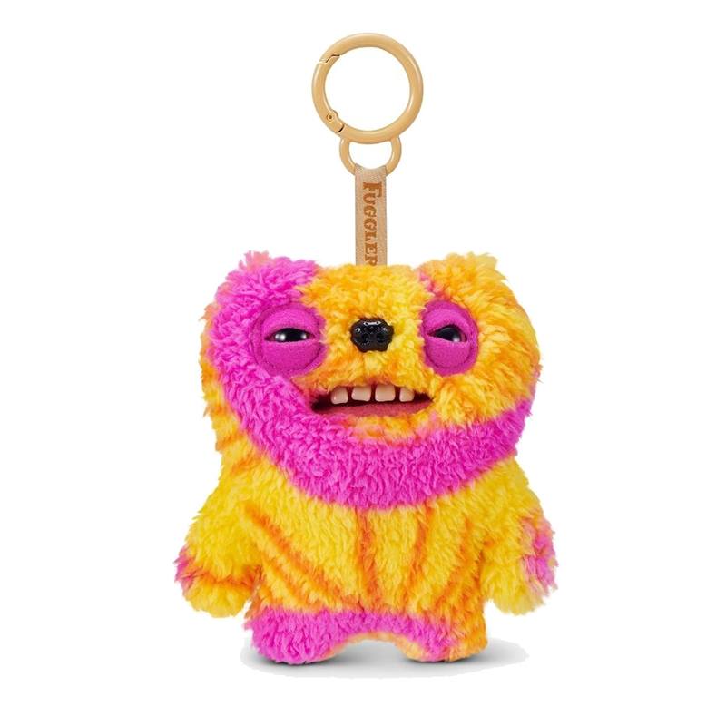 Fuggler Llavero de Peluche - Imagen 1