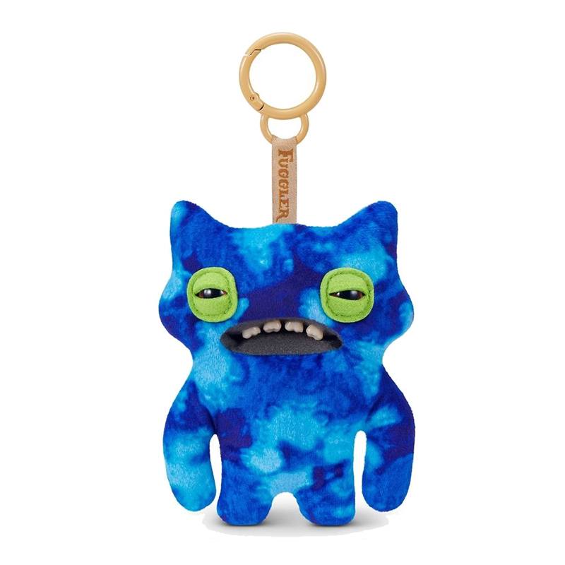 Fuggler Llavero de Peluche - Imagen 2