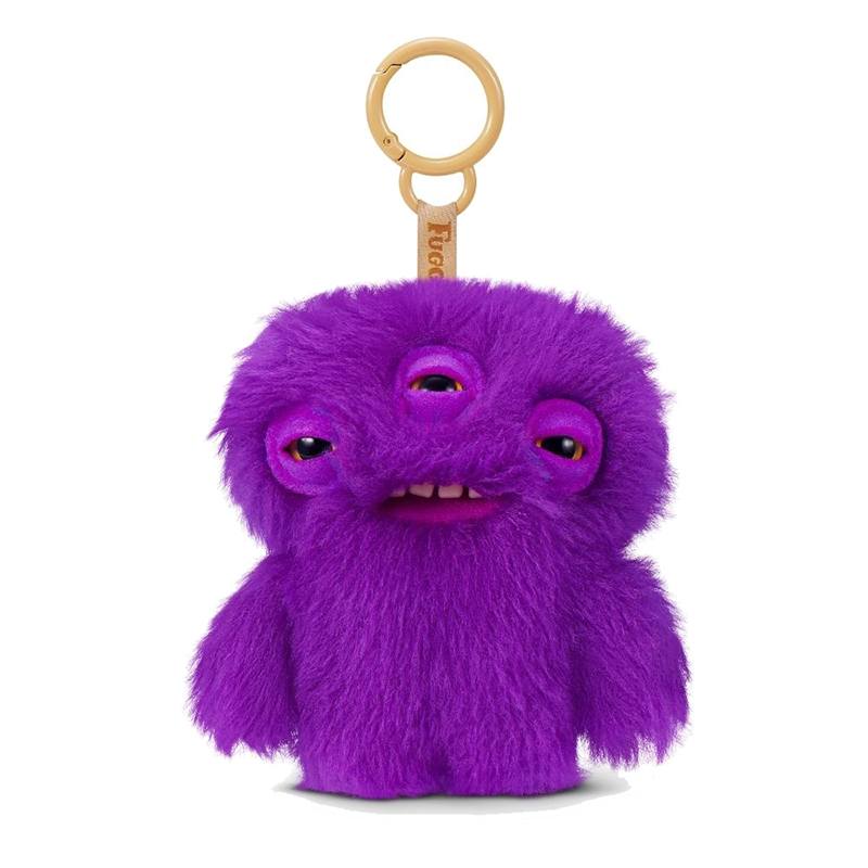 Fuggler Llavero de Peluche - Imagen 3