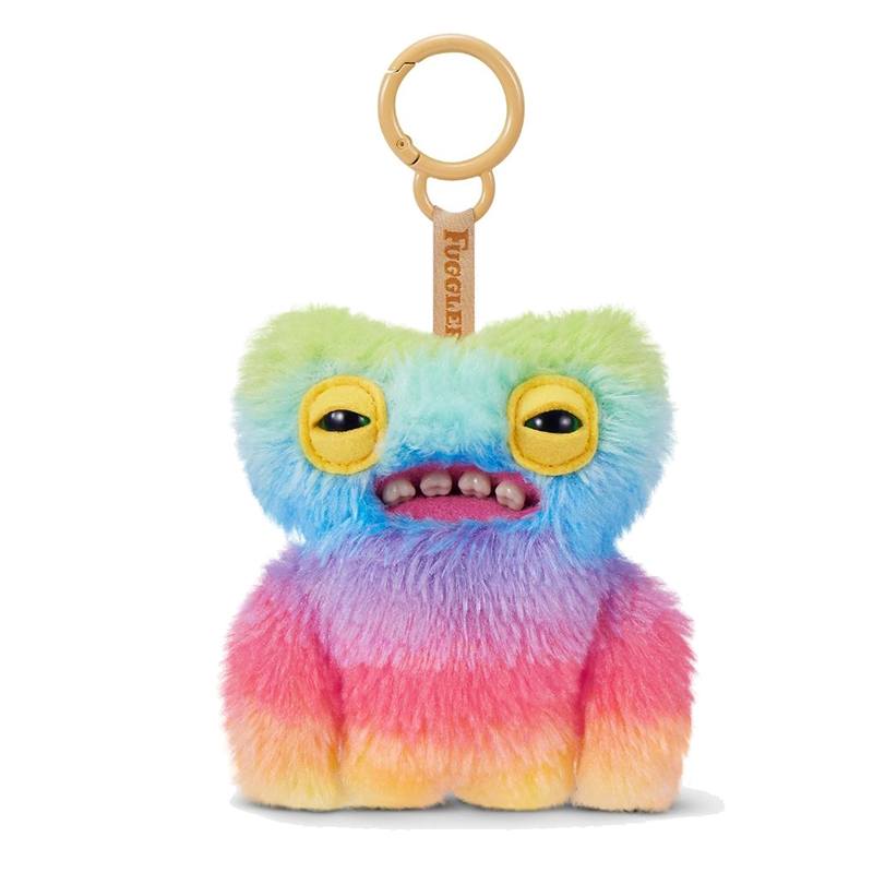 Fuggler Llavero de Peluche - Imagen 4