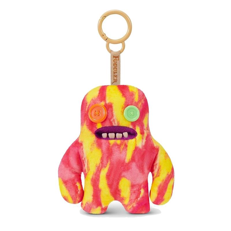 Fuggler Llavero de Peluche - Imagen 5