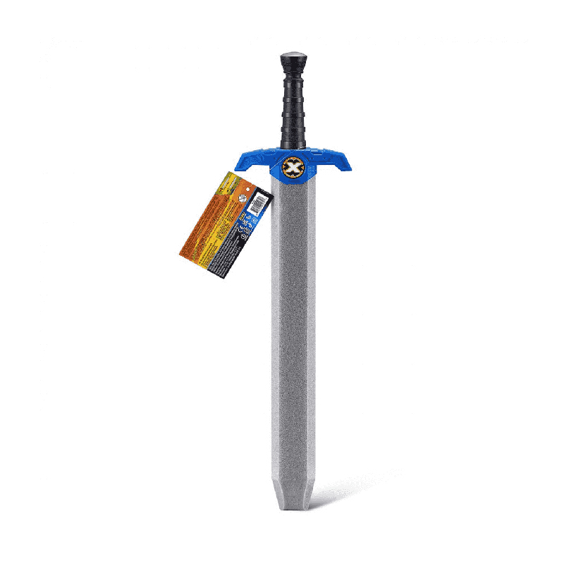 X-Shot Espada de Espuma - Imagem 1