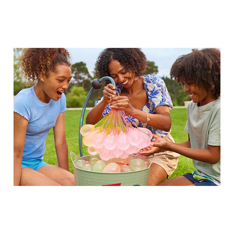 Bunch O Balloons 3 Pacotes De Balões - Imagem 3