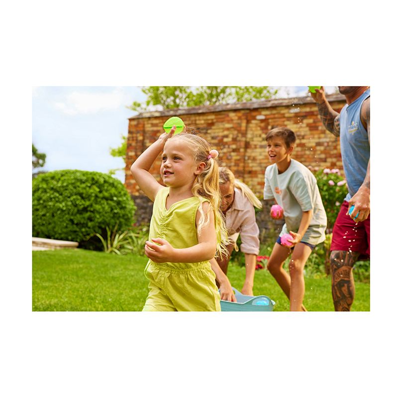 Bunch O Balloons Pack 3 Balões de Água Reutilizáveis - Imagem 3