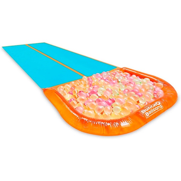Toboágua Bunch O Balloons com Balões - Imagem 1