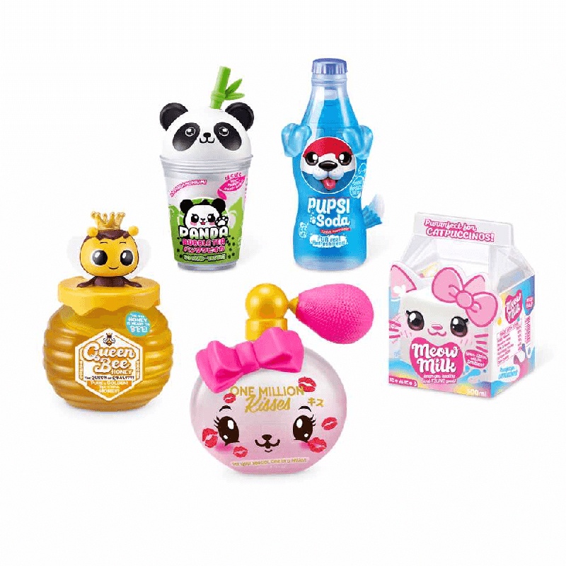 Mini Brands Kawaii Serie 1 - Imagen 3