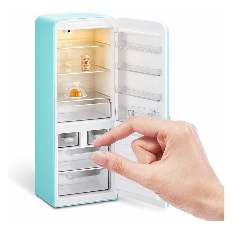 Mini Brands Frigorífico Surpresa - Imagem 3