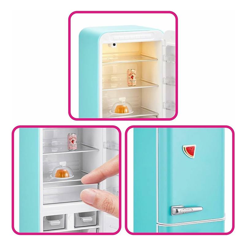 Mini Brands Frigorífico Surpresa - Imagem 5