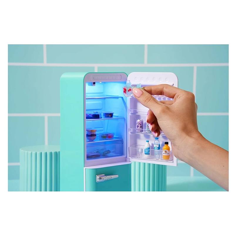 Mini Brands Frigorífico Surpresa - Imagem 6