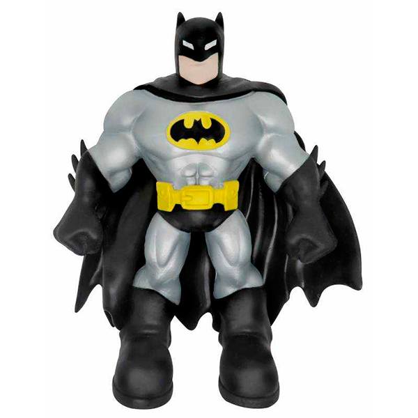 DC Comics Monster Flex Batman Gris - Imagen 4