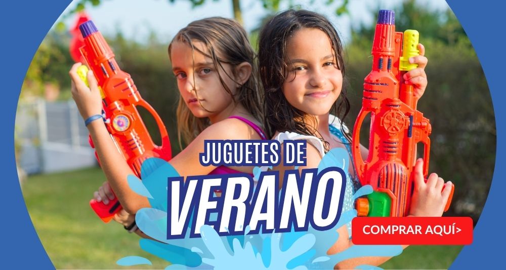 Juguetes de piscina