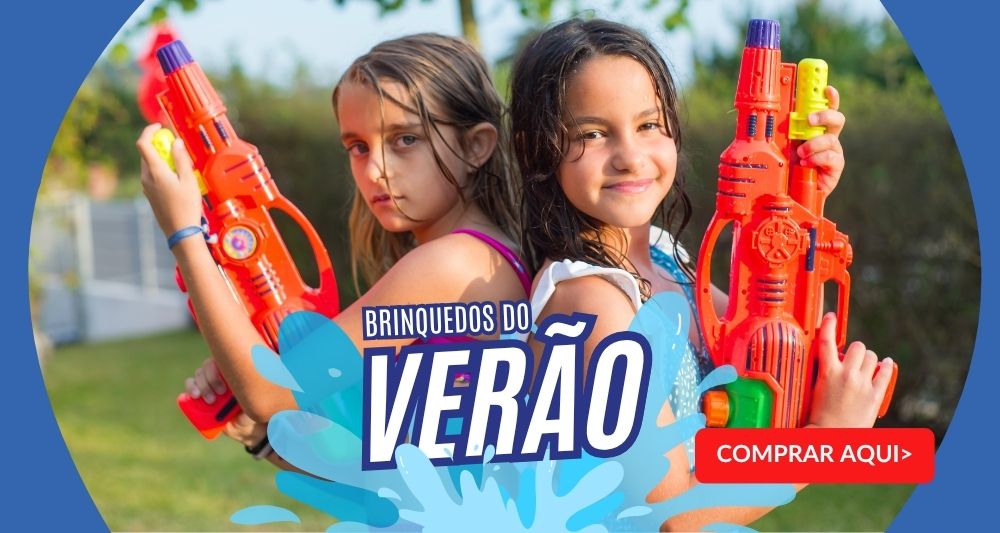 Brinquedos de piscina