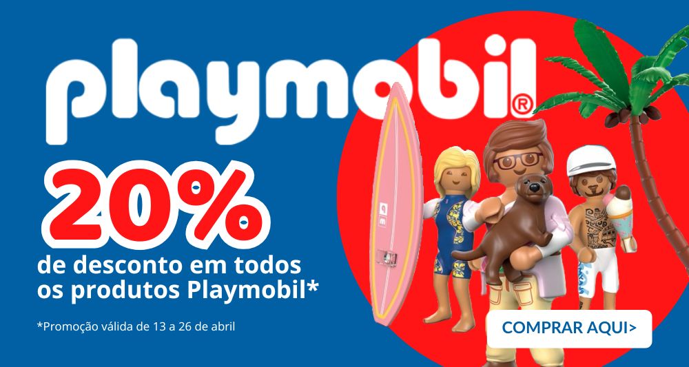 Promo Playmobil