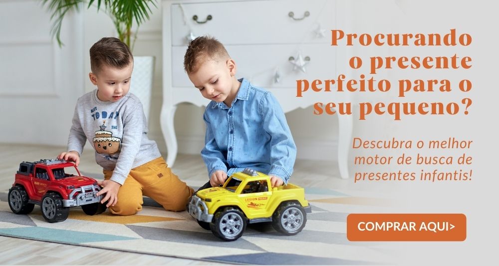 Buscador de brinquedos