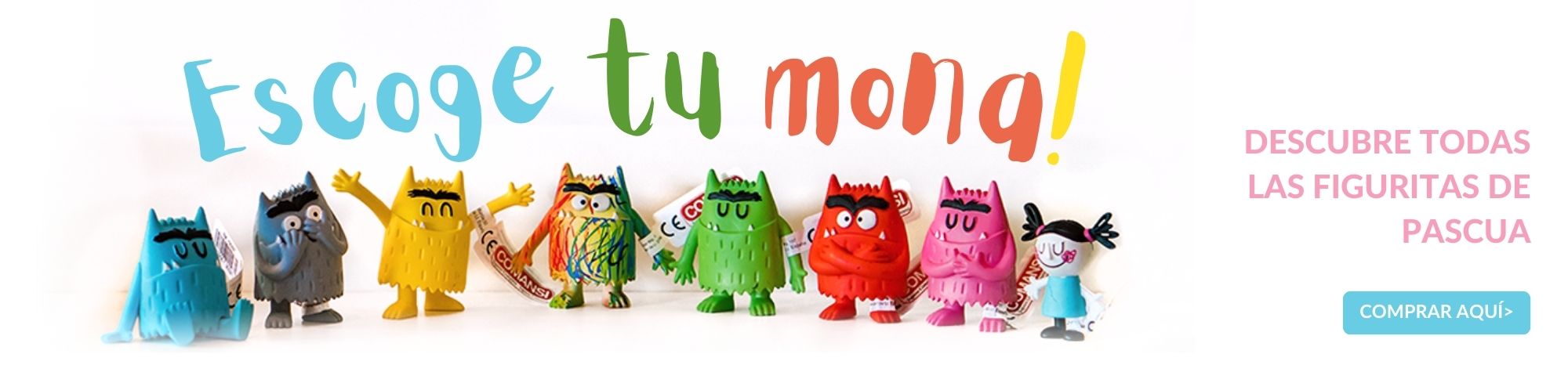 Figuras de Pascua