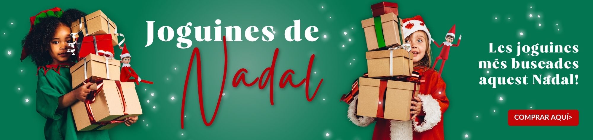 Joguines Nadal