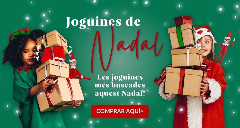 Joguines Nadal