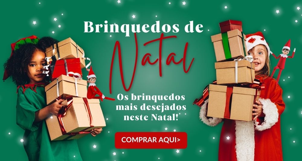 Brinquedos de Natal