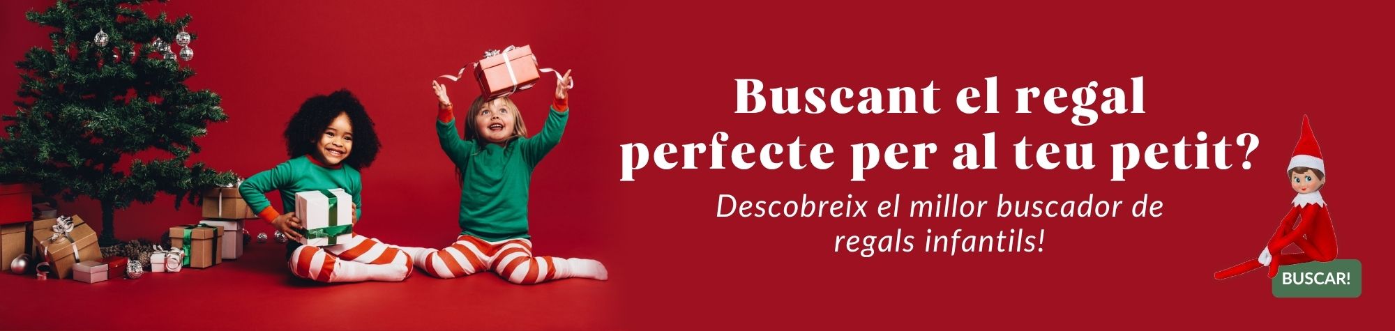 Cercador de joguines