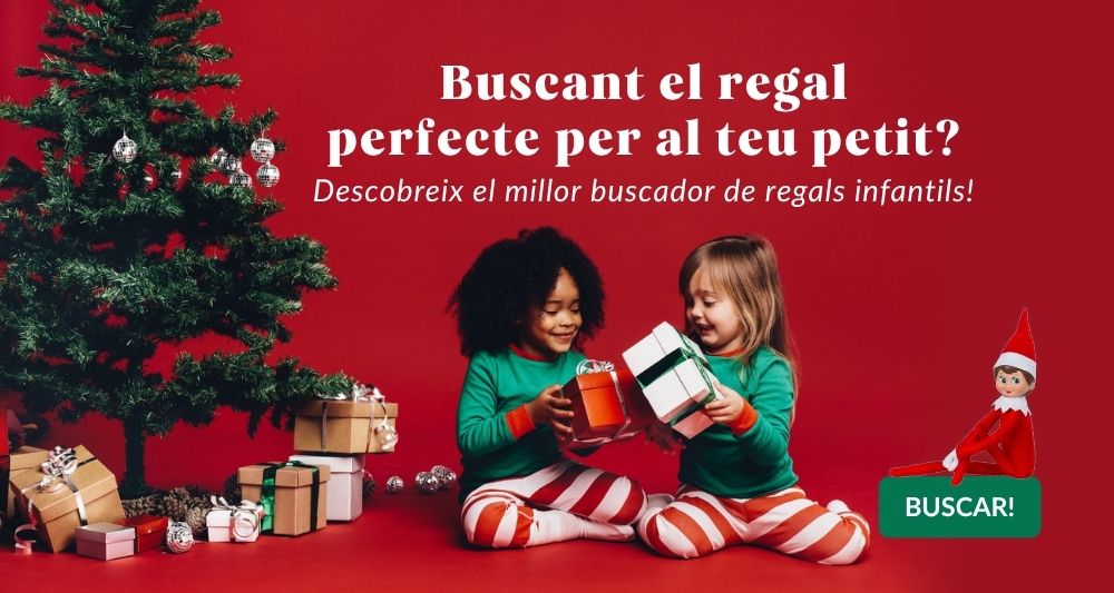 Cercador de joguines